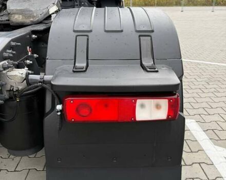 Рено Range T 2017 в Дубно на Automoto.ua Черный Рено Range T, объемом двигателя 12.9 л и пробегом 700 тыс. км за 34999 $, фото 46 на Automoto.ua