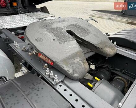 Рено Range T 2017 в Дубно на Automoto.ua Черный Рено Range T, объемом двигателя 12.9 л и пробегом 700 тыс. км за 34999 $, фото 58 на Automoto.ua