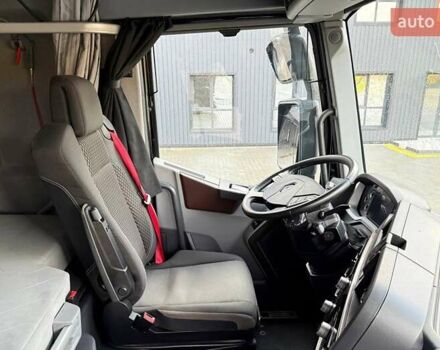 Рено Range T 2017 в Дубно на Automoto.ua Черный Рено Range T, объемом двигателя 12.9 л и пробегом 700 тыс. км за 34999 $, фото 151 на Automoto.ua