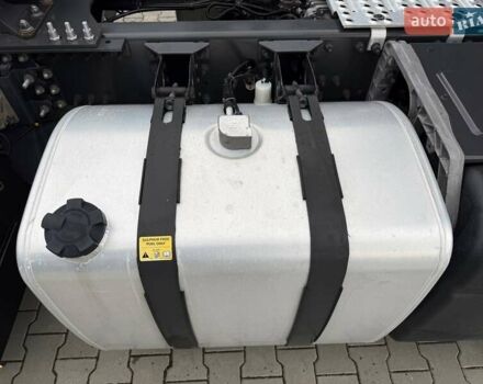 Рено Range T 2017 в Дубно на Automoto.ua Черный Рено Range T, объемом двигателя 12.9 л и пробегом 700 тыс. км за 34999 $, фото 45 на Automoto.ua