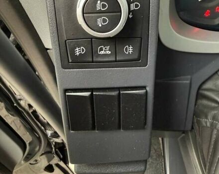 Рено Range T 2017 в Дубно на Automoto.ua Черный Рено Range T, объемом двигателя 12.9 л и пробегом 700 тыс. км за 34999 $, фото 108 на Automoto.ua