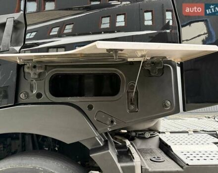 Рено Range T 2017 в Дубно на Automoto.ua Черный Рено Range T, объемом двигателя 12.9 л и пробегом 700 тыс. км за 34999 $, фото 77 на Automoto.ua