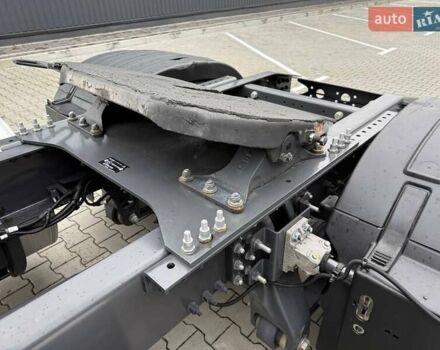 Рено Range T 2017 в Дубно на Automoto.ua Черный Рено Range T, объемом двигателя 12.9 л и пробегом 700 тыс. км за 34999 $, фото 54 на Automoto.ua