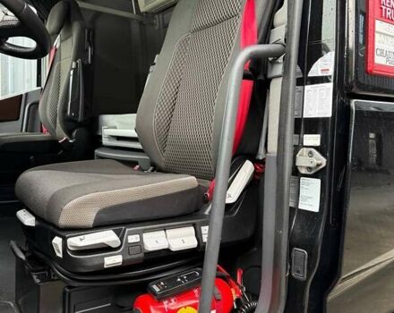 Рено Range T 2017 в Дубно на Automoto.ua Черный Рено Range T, объемом двигателя 12.9 л и пробегом 700 тыс. км за 34999 $, фото 87 на Automoto.ua