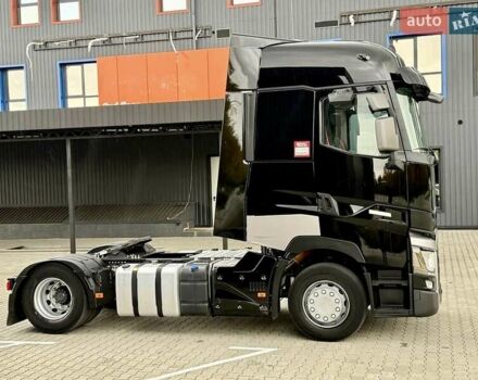 Рено Range T 2017 в Дубно на Automoto.ua Черный Рено Range T, объемом двигателя 12.9 л и пробегом 700 тыс. км за 34999 $, фото 109 на Automoto.ua