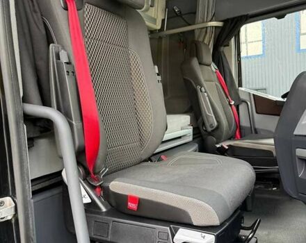 Рено Range T 2017 в Дубно на Automoto.ua Черный Рено Range T, объемом двигателя 12.9 л и пробегом 700 тыс. км за 34999 $, фото 149 на Automoto.ua