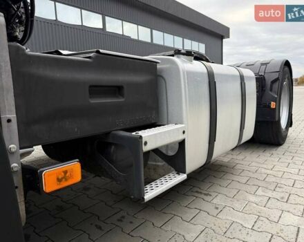 Рено Range T 2017 в Дубно на Automoto.ua Черный Рено Range T, объемом двигателя 12.9 л и пробегом 700 тыс. км за 34999 $, фото 78 на Automoto.ua