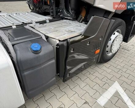 Рено Range T 2017 в Дубно на Automoto.ua Черный Рено Range T, объемом двигателя 12.9 л и пробегом 700 тыс. км за 34999 $, фото 37 на Automoto.ua