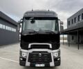 Черный Рено Range T, объемом двигателя 12.9 л и пробегом 700 тыс. км за 34999 $, фото 1 на Automoto.ua