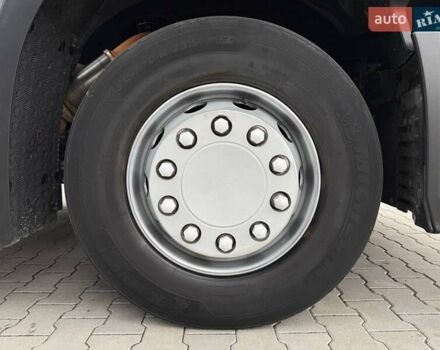 Рено Range T 2017 в Дубно на Automoto.ua Черный Рено Range T, объемом двигателя 12.9 л и пробегом 700 тыс. км за 34999 $, фото 35 на Automoto.ua