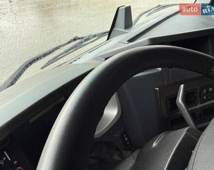 Рено Range T 2017 в Дубно на Automoto.ua Черный Рено Range T, объемом двигателя 12.9 л и пробегом 700 тыс. км за 34999 $, фото 99 на Automoto.ua