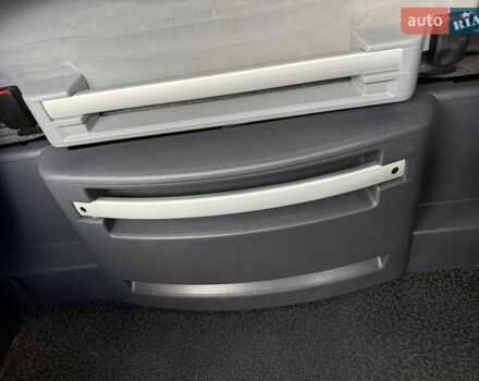 Рено Range T 2017 в Дубно на Automoto.ua Черный Рено Range T, объемом двигателя 12.9 л и пробегом 700 тыс. км за 34999 $, фото 140 на Automoto.ua