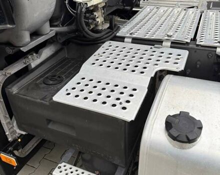 Рено Range T 2017 в Дубно на Automoto.ua Черный Рено Range T, объемом двигателя 12.9 л и пробегом 700 тыс. км за 34999 $, фото 71 на Automoto.ua