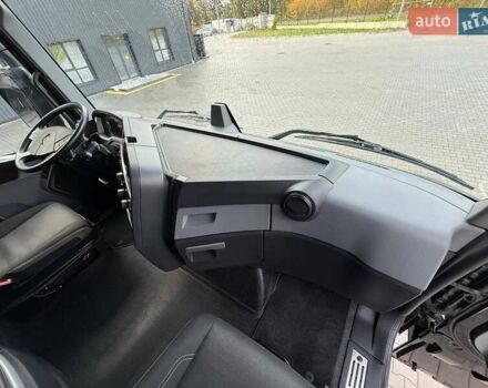 Рено Range T 2017 в Дубно на Automoto.ua Черный Рено Range T, объемом двигателя 12.9 л и пробегом 700 тыс. км за 34999 $, фото 153 на Automoto.ua