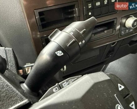 Рено Range T 2017 в Дубно на Automoto.ua Черный Рено Range T, объемом двигателя 12.9 л и пробегом 700 тыс. км за 34999 $, фото 104 на Automoto.ua