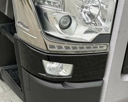 Рено Range T 2017 в Дубно на Automoto.ua Черный Рено Range T, объемом двигателя 12.9 л и пробегом 700 тыс. км за 34999 $, фото 30 на Automoto.ua