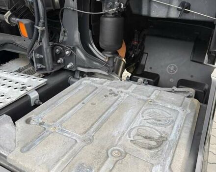 Рено Range T 2017 в Дубно на Automoto.ua Черный Рено Range T, объемом двигателя 12.9 л и пробегом 700 тыс. км за 34999 $, фото 38 на Automoto.ua