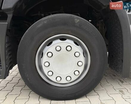 Рено Range T 2017 в Дубно на Automoto.ua Черный Рено Range T, объемом двигателя 12.9 л и пробегом 700 тыс. км за 34999 $, фото 60 на Automoto.ua