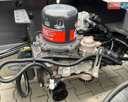 Рено Range T 2017 в Дубно на Automoto.ua Черный Рено Range T, объемом двигателя 12.9 л и пробегом 700 тыс. км за 34999 $, фото 51 на Automoto.ua