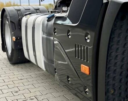 Рено Range T 2017 в Дубно на Automoto.ua Черный Рено Range T, объемом двигателя 12.9 л и пробегом 700 тыс. км за 34999 $, фото 84 на Automoto.ua