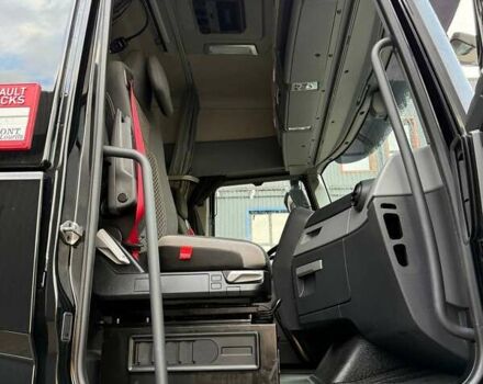 Рено Range T 2017 в Дубно на Automoto.ua Черный Рено Range T, объемом двигателя 12.9 л и пробегом 700 тыс. км за 34999 $, фото 145 на Automoto.ua