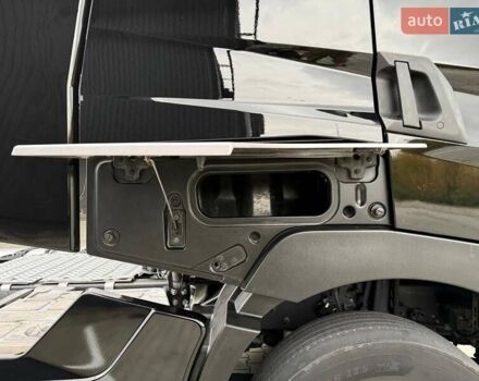 Рено Range T 2017 в Дубно на Automoto.ua Черный Рено Range T, объемом двигателя 12.9 л и пробегом 700 тыс. км за 34999 $, фото 73 на Automoto.ua