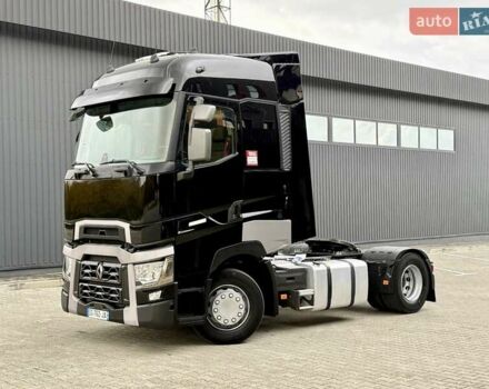 Рено Range T 2017 в Дубно на Automoto.ua Черный Рено Range T, объемом двигателя 12.9 л и пробегом 700 тыс. км за 34999 $, фото 101 на Automoto.ua