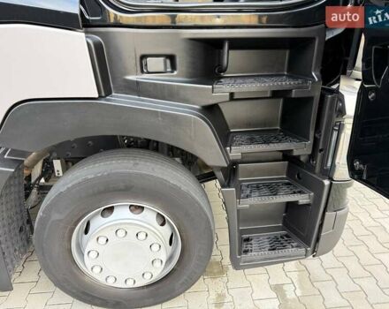 Рено Range T 2017 в Дубно на Automoto.ua Черный Рено Range T, объемом двигателя 12.9 л и пробегом 700 тыс. км за 34999 $, фото 143 на Automoto.ua