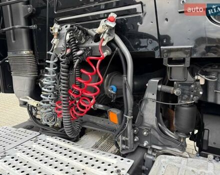 Рено Range T 2017 в Дубно на Automoto.ua Черный Рено Range T, объемом двигателя 12.9 л и пробегом 700 тыс. км за 34999 $, фото 57 на Automoto.ua