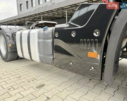 Рено Range T 2017 в Дубно на Automoto.ua Черный Рено Range T, объемом двигателя 12.9 л и пробегом 700 тыс. км за 34999 $, фото 42 на Automoto.ua