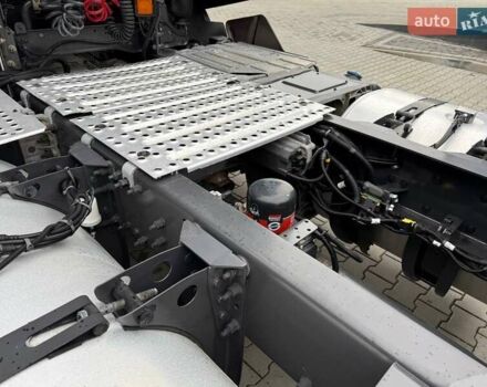 Рено Range T 2017 в Дубно на Automoto.ua Черный Рено Range T, объемом двигателя 12.9 л и пробегом 700 тыс. км за 34999 $, фото 59 на Automoto.ua