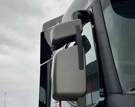 Рено Range T 2017 в Дубно на Automoto.ua Черный Рено Range T, объемом двигателя 12.9 л и пробегом 700 тыс. км за 34999 $, фото 75 на Automoto.ua