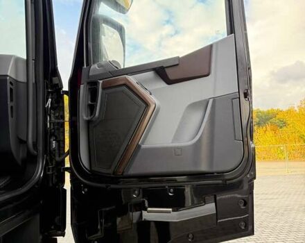 Рено Range T 2017 в Дубно на Automoto.ua Черный Рено Range T, объемом двигателя 12.9 л и пробегом 700 тыс. км за 34999 $, фото 144 на Automoto.ua