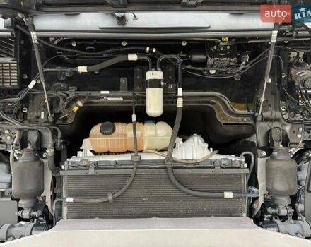 Рено Range T 2017 в Дубно на Automoto.ua Черный Рено Range T, объемом двигателя 12.9 л и пробегом 700 тыс. км за 34999 $, фото 28 на Automoto.ua