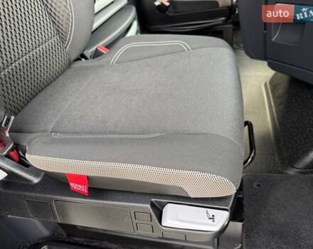 Рено Range T 2017 в Дубно на Automoto.ua Черный Рено Range T, объемом двигателя 12.9 л и пробегом 700 тыс. км за 34999 $, фото 152 на Automoto.ua