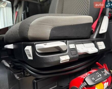 Рено Range T 2017 в Дубно на Automoto.ua Черный Рено Range T, объемом двигателя 12.9 л и пробегом 700 тыс. км за 34999 $, фото 95 на Automoto.ua