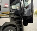 Черный Рено Range T, объемом двигателя 12.9 л и пробегом 700 тыс. км за 34999 $, фото 145 на Automoto.ua