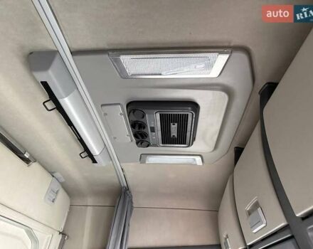 Рено Range T 2017 в Дубно на Automoto.ua Черный Рено Range T, объемом двигателя 12.9 л и пробегом 700 тыс. км за 34999 $, фото 160 на Automoto.ua