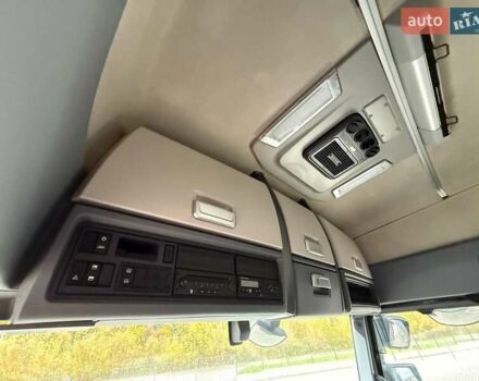 Рено Range T 2017 в Дубно на Automoto.ua Черный Рено Range T, объемом двигателя 12.9 л и пробегом 700 тыс. км за 34999 $, фото 121 на Automoto.ua