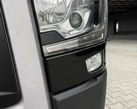 Рено Range T 2017 в Дубно на Automoto.ua Черный Рено Range T, объемом двигателя 12.9 л и пробегом 700 тыс. км за 34999 $, фото 25 на Automoto.ua