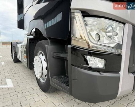 Рено Range T 2017 в Дубно на Automoto.ua Черный Рено Range T, объемом двигателя 12.9 л и пробегом 700 тыс. км за 34999 $, фото 36 на Automoto.ua