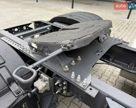 Рено Range T 2017 в Дубно на Automoto.ua Черный Рено Range T, объемом двигателя 12.9 л и пробегом 700 тыс. км за 34999 $, фото 50 на Automoto.ua