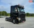 Черный Рено Range T, объемом двигателя 0 л и пробегом 964 тыс. км за 34800 $, фото 1 на Automoto.ua