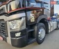 Чорний Рено Range T, об'ємом двигуна 13 л та пробігом 809 тис. км за 33900 $, фото 19 на Automoto.ua