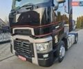 Чорний Рено Range T, об'ємом двигуна 13 л та пробігом 809 тис. км за 33900 $, фото 3 на Automoto.ua