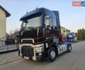 Чорний Рено Range T, об'ємом двигуна 13 л та пробігом 809 тис. км за 33900 $, фото 14 на Automoto.ua