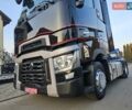 Чорний Рено Range T, об'ємом двигуна 13 л та пробігом 809 тис. км за 33900 $, фото 6 на Automoto.ua