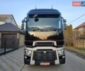 Чорний Рено Range T, об'ємом двигуна 13 л та пробігом 809 тис. км за 33900 $, фото 1 на Automoto.ua