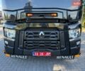 Черный Рено Range T, объемом двигателя 12.9 л и пробегом 964 тыс. км за 33800 $, фото 27 на Automoto.ua