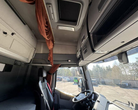 Черный Рено Range T, объемом двигателя 10.8 л и пробегом 657 тыс. км за 32193 $, фото 31 на Automoto.ua